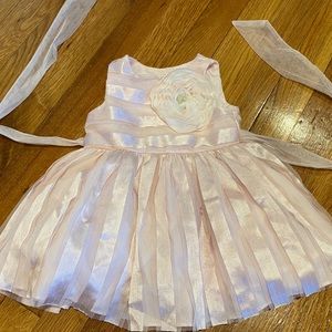 Pippa and Julie Dress